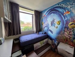 Wandervale (D23), Condominium #612734571